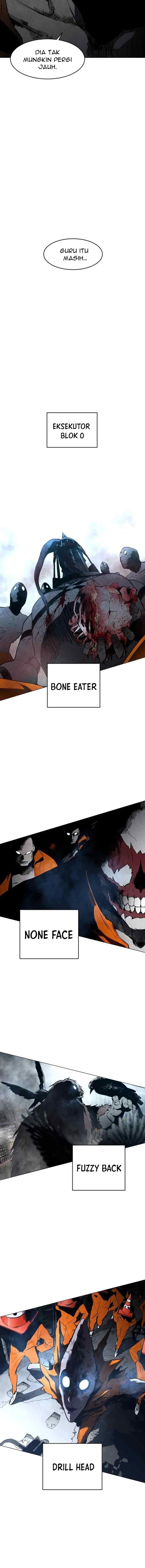 Fog Land chapter 5 halaman 18