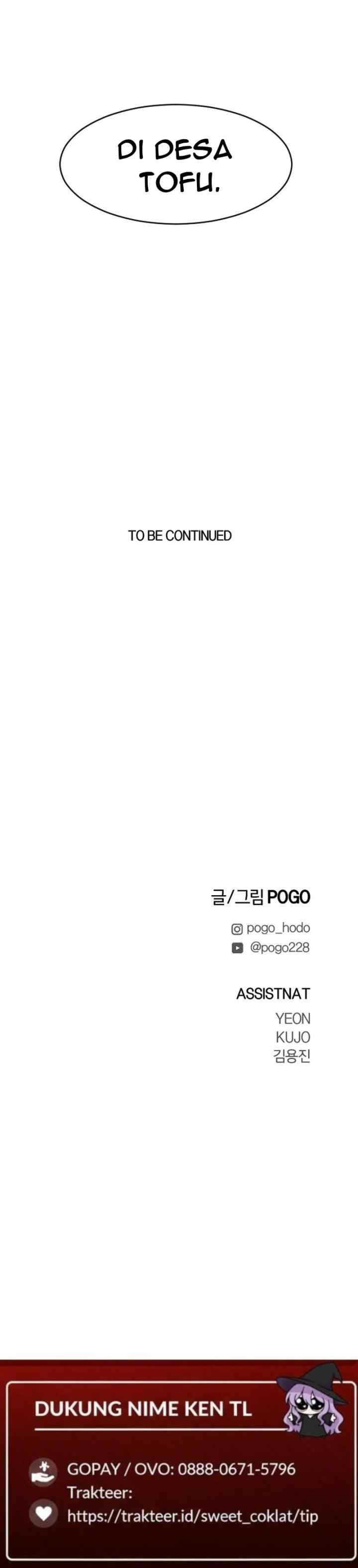 Fog Land chapter 5 halaman 19