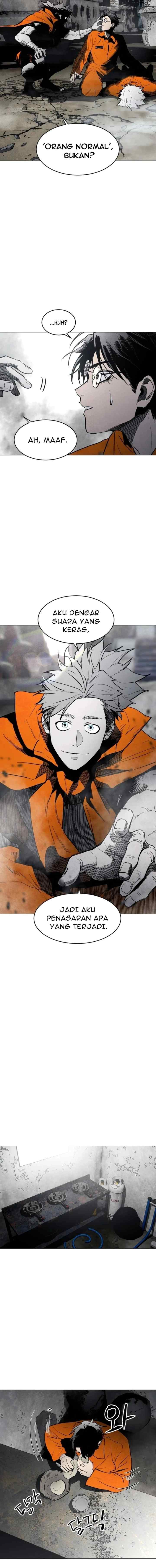 Fog Land chapter 5 halaman 9