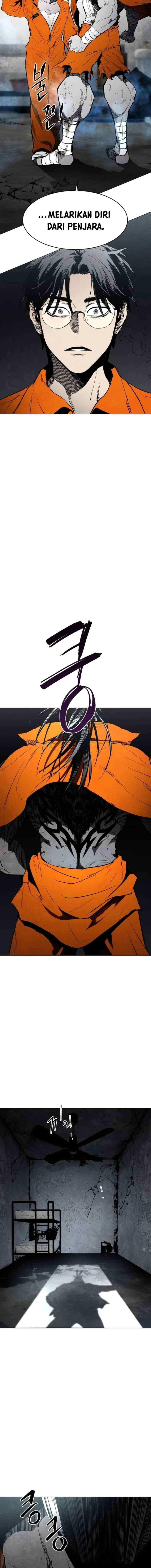 Fog Land chapter 5 halaman 17