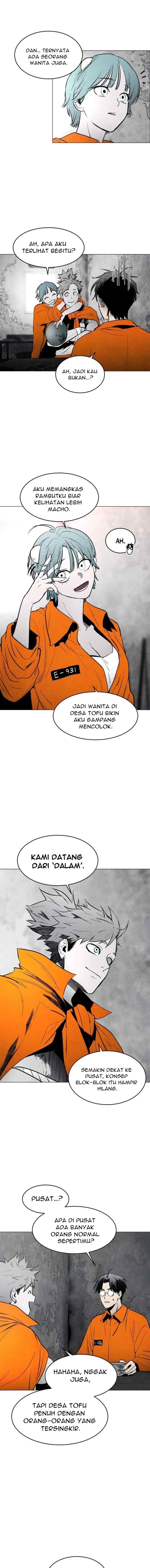 Fog Land chapter 5 halaman 11