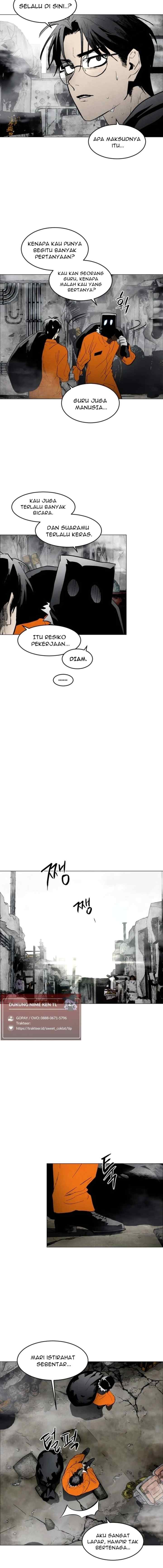 Fog Land chapter 5 halaman 4