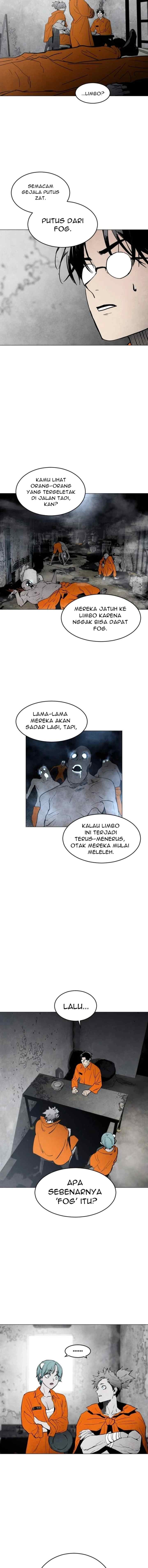 Fog Land chapter 5 halaman 15
