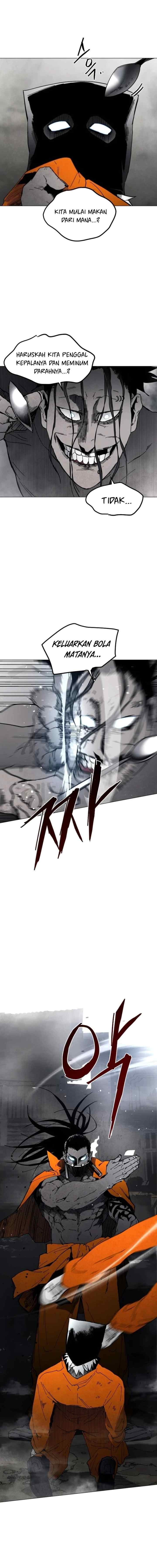 Fog Land chapter 7 halaman 10
