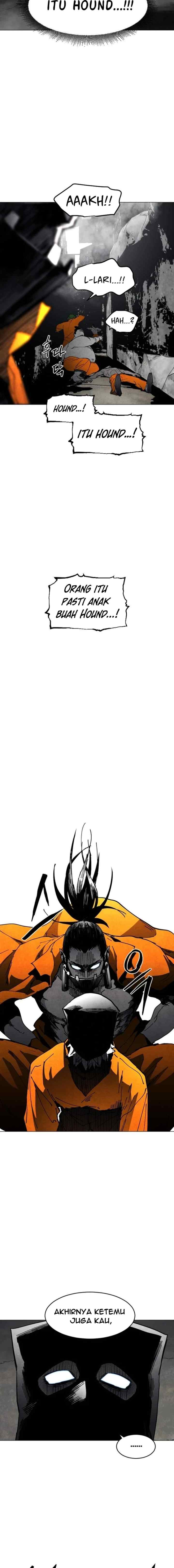 Fog Land chapter 7 halaman 12