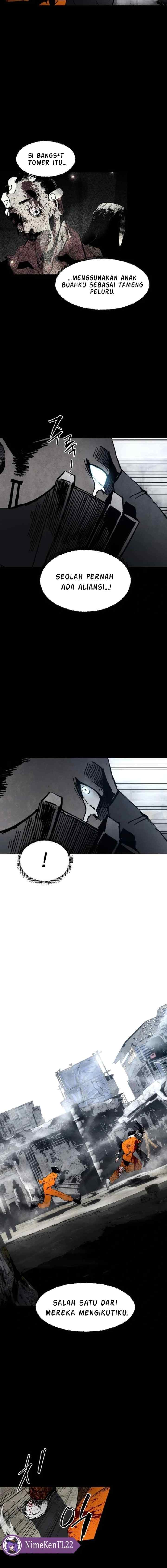 Fog Land chapter 7 halaman 15