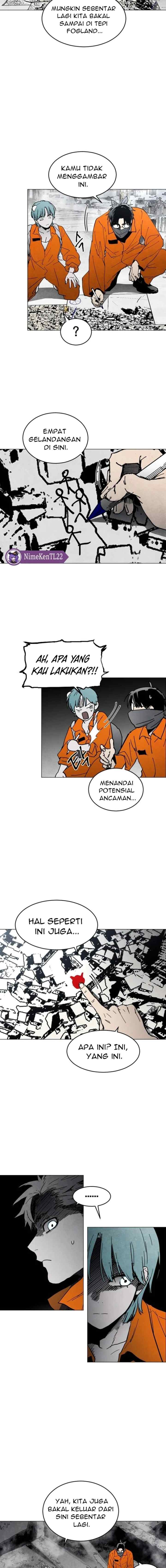 Fog Land chapter 7 halaman 6