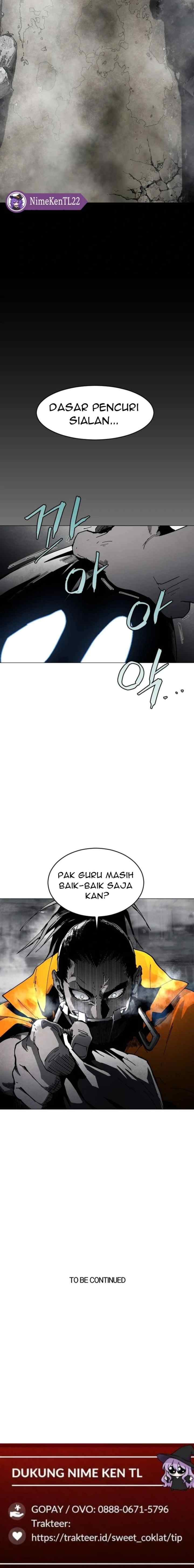 Fog Land chapter 7 halaman 20