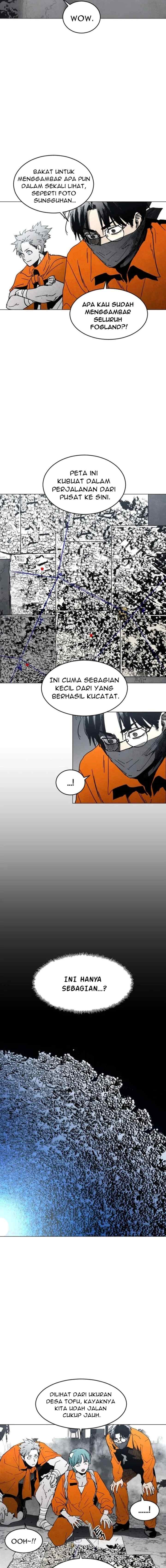Fog Land chapter 7 halaman 5