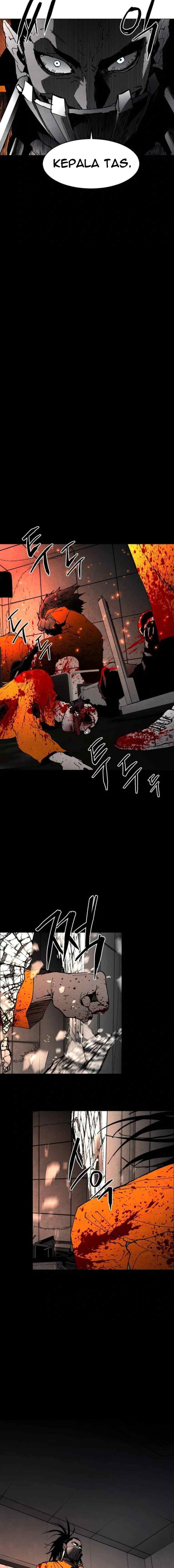 Fog Land chapter 7 halaman 13