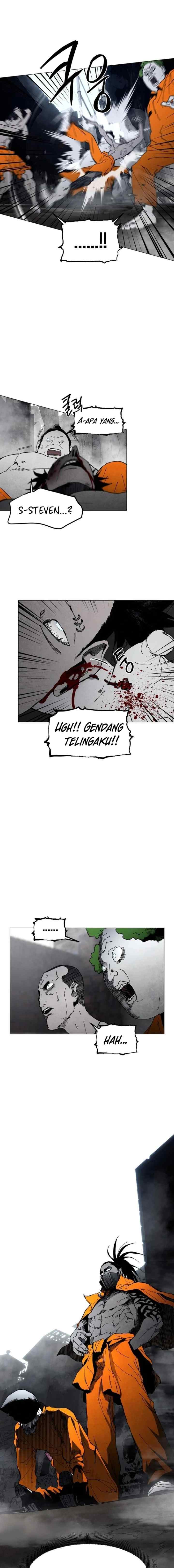 Fog Land chapter 7 halaman 11