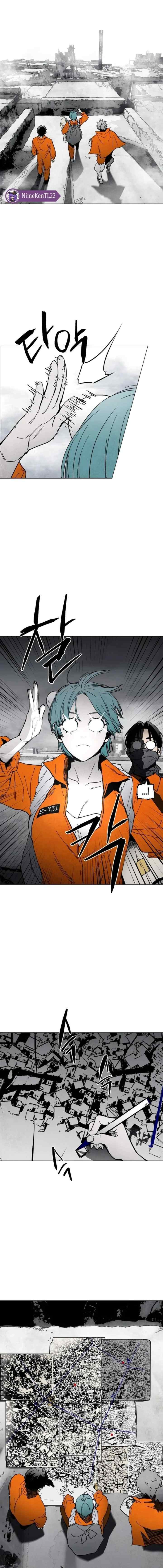 Fog Land chapter 7 halaman 4