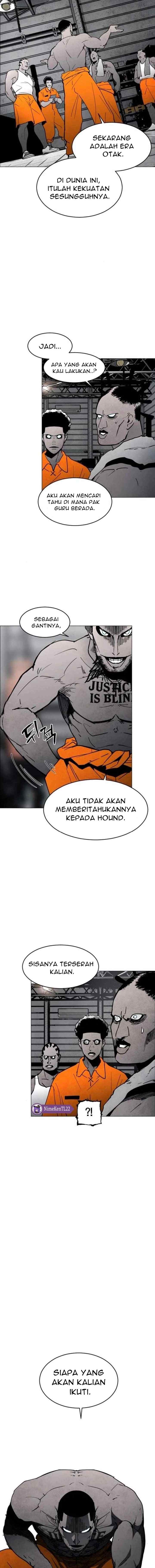 Fog Land chapter 9 halaman 15