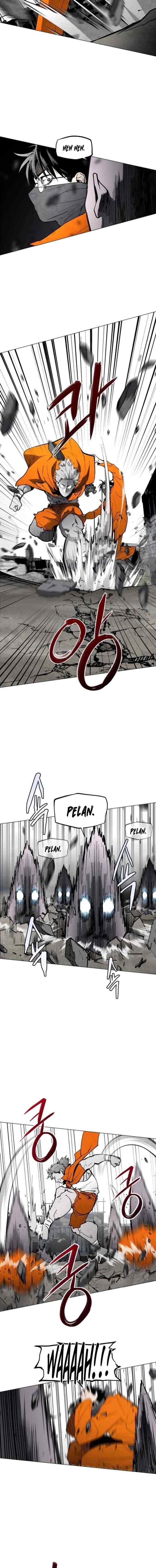 Fog Land chapter 9 halaman 5