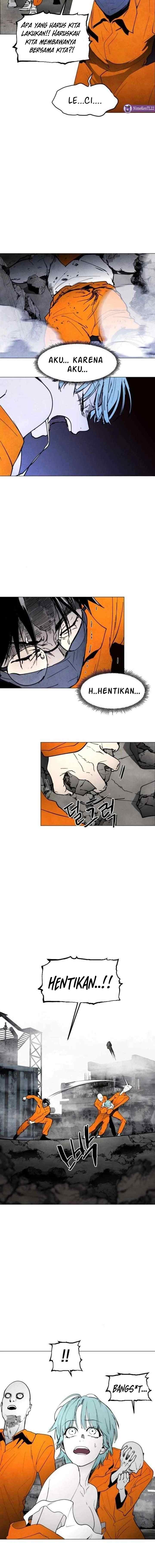 Fog Land chapter 9 halaman 8