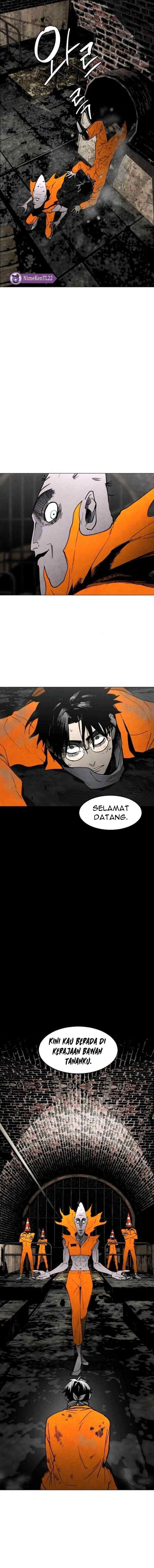 Fog Land chapter 9 halaman 17