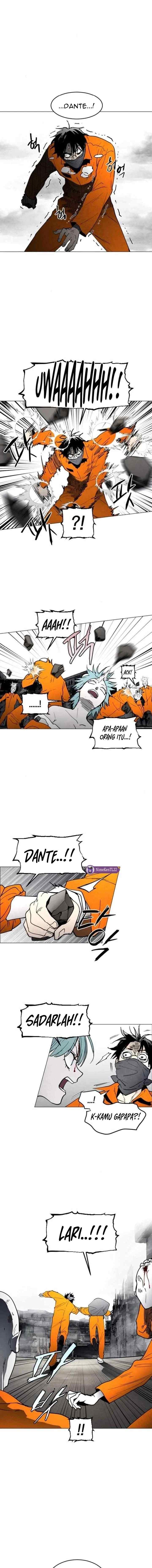 Fog Land chapter 9 halaman 9
