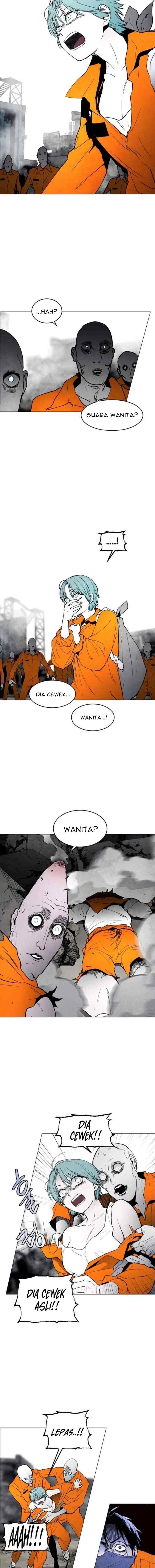 Fog Land chapter 9 halaman 7