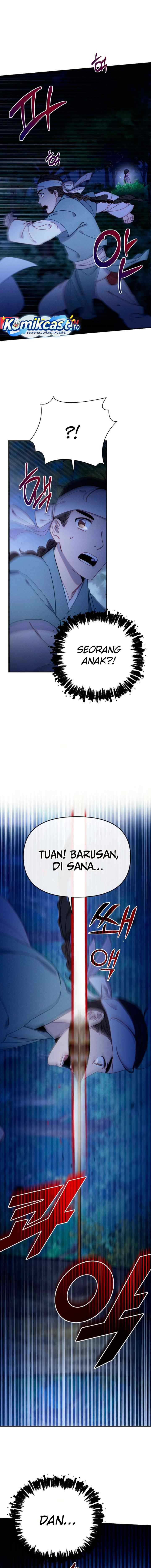 Folk Tale of No Regrets chapter 20 halaman 5