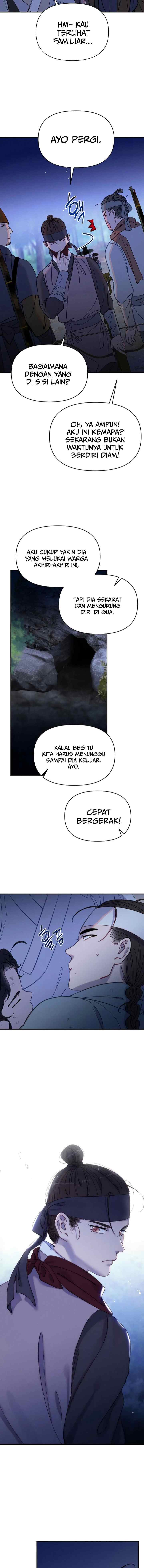 Folk Tale of No Regrets chapter 23 halaman 13