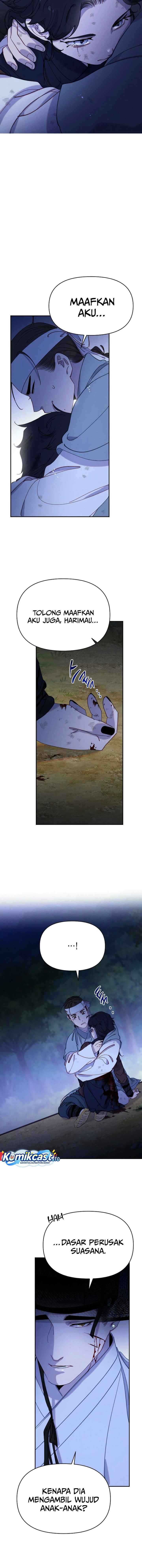Folk Tale of No Regrets chapter 23 halaman 8