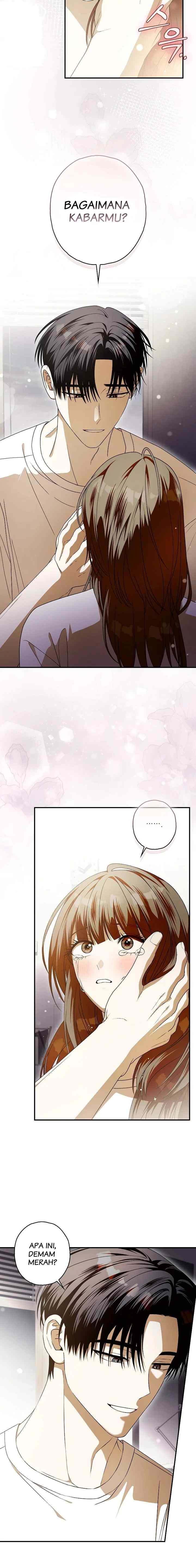 Food Chain chapter 62 halaman 11