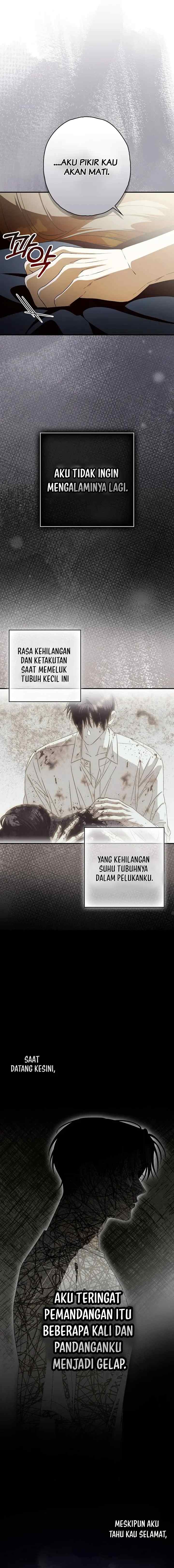 Food Chain chapter 62 halaman 14