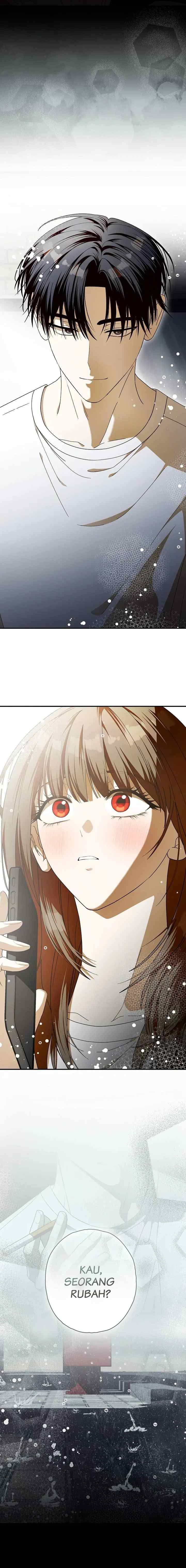 Food Chain chapter 62 halaman 8