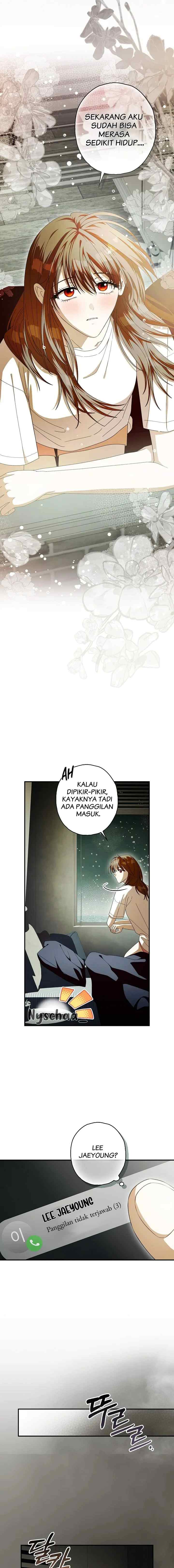 Food Chain chapter 62 halaman 5