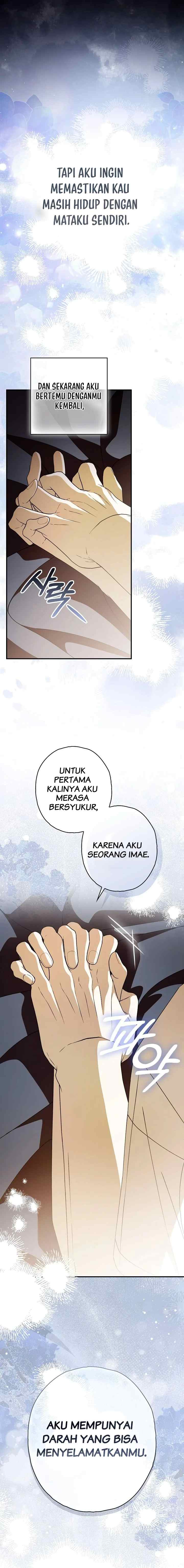 Food Chain chapter 62 halaman 15