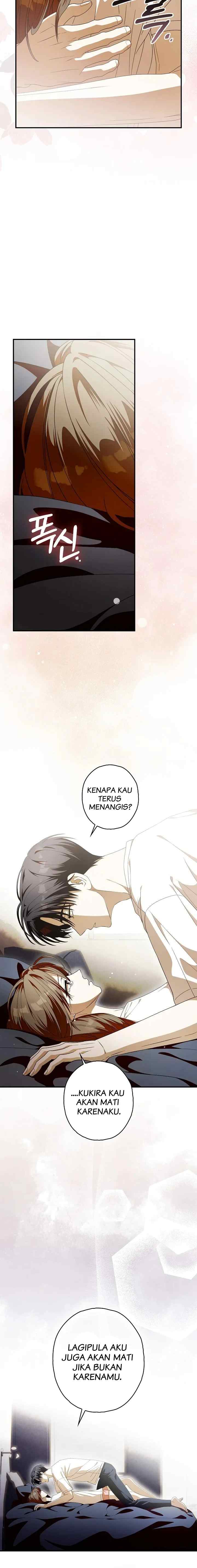 Food Chain chapter 62 halaman 13