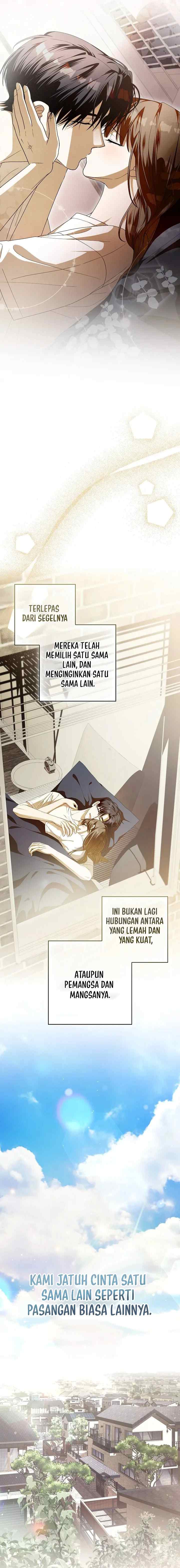 Food Chain chapter 62 halaman 19