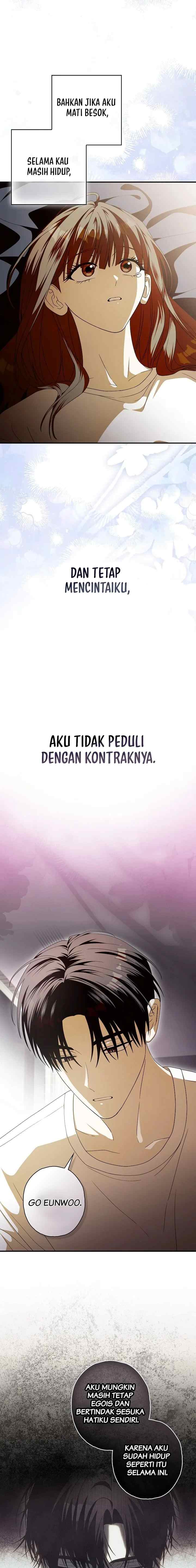 Food Chain chapter 62 halaman 16