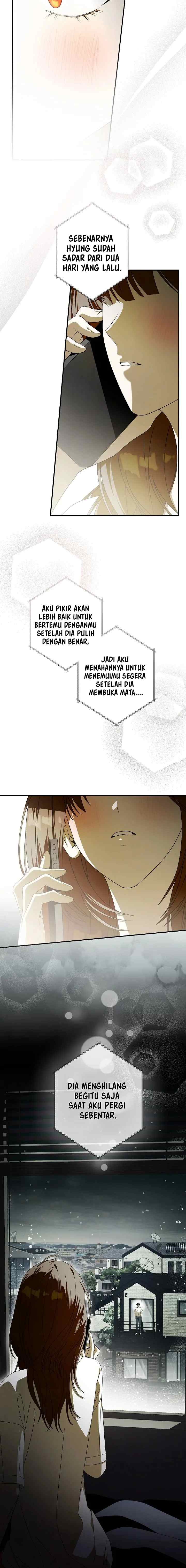 Food Chain chapter 62 halaman 7