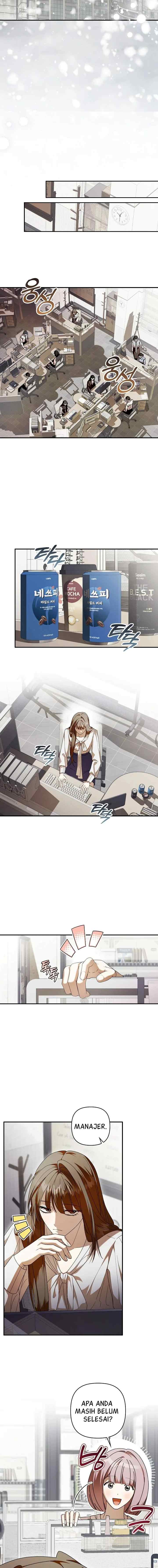 Food Chain chapter 63 halaman 11