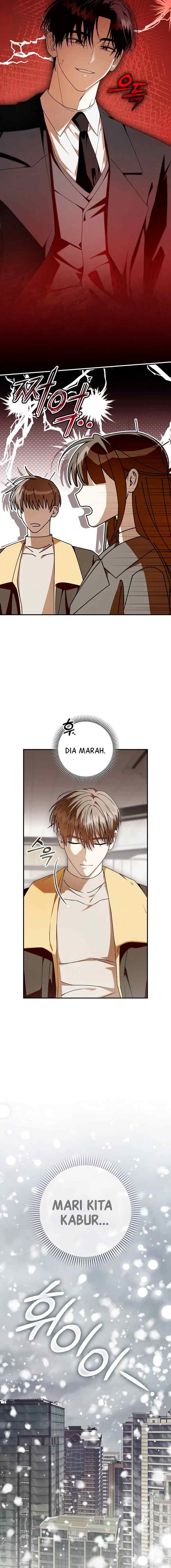 Food Chain chapter 63 halaman 10