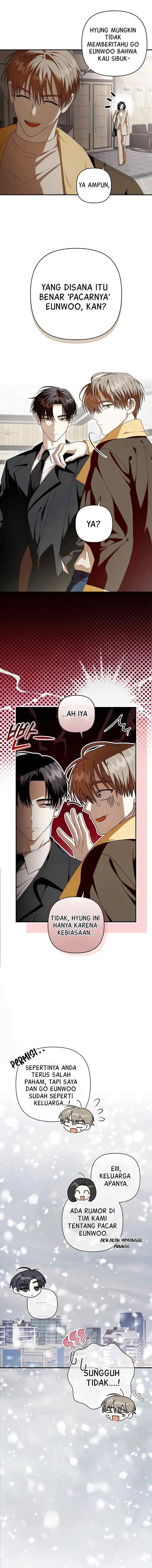 Food Chain chapter 63 halaman 6