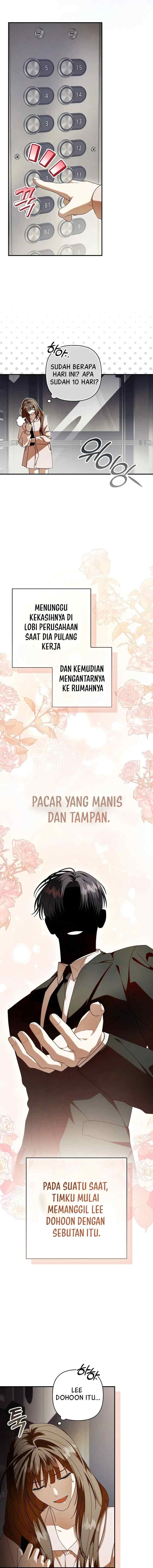 Food Chain chapter 63 halaman 13