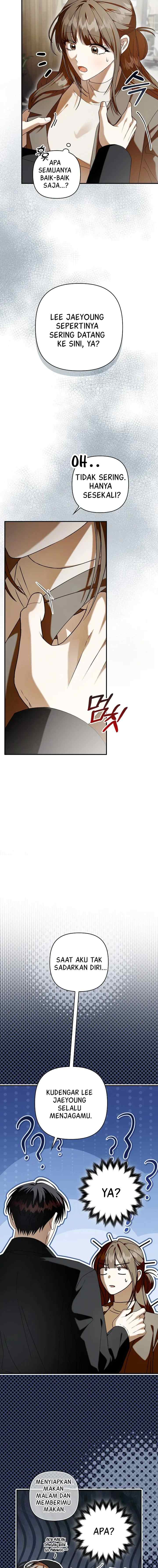 Food Chain chapter 63 halaman 8
