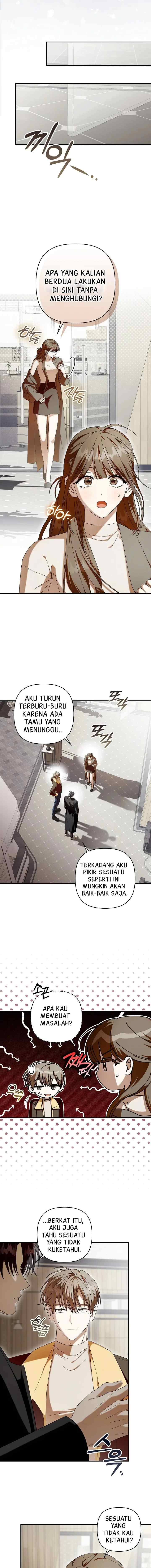 Food Chain chapter 63 halaman 7