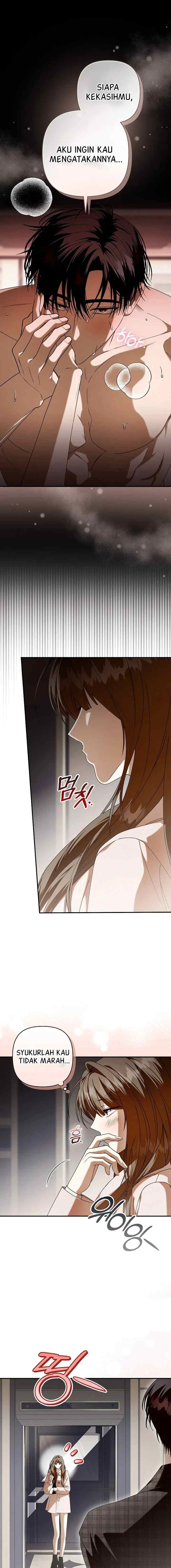 Food Chain chapter 63 halaman 16