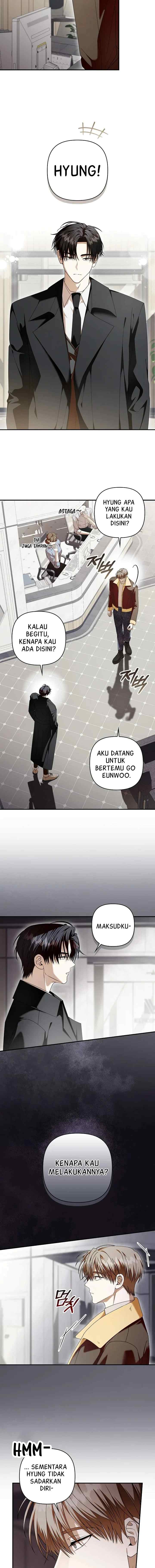 Food Chain chapter 63 halaman 4
