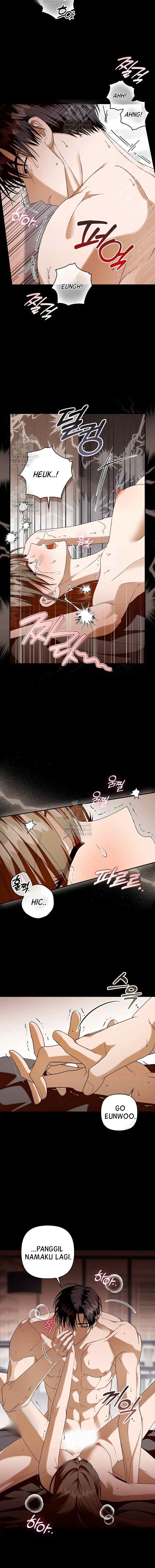 Food Chain chapter 63 halaman 15