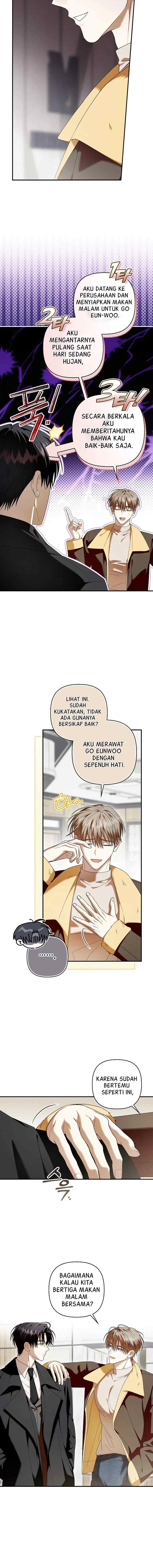 Food Chain chapter 63 halaman 5