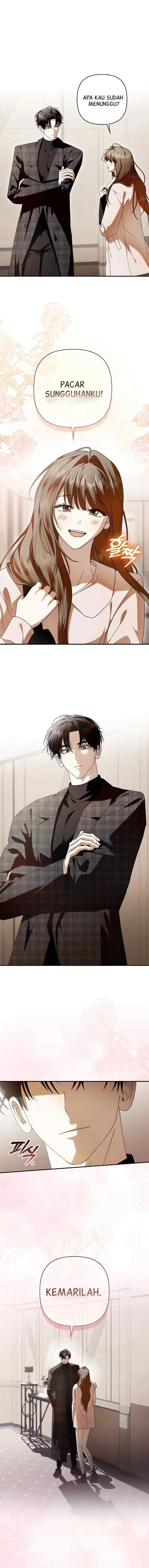 Food Chain chapter 63 halaman 18