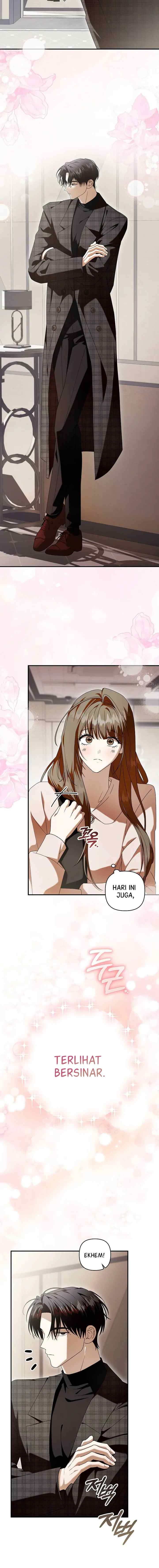 Food Chain chapter 63 halaman 17