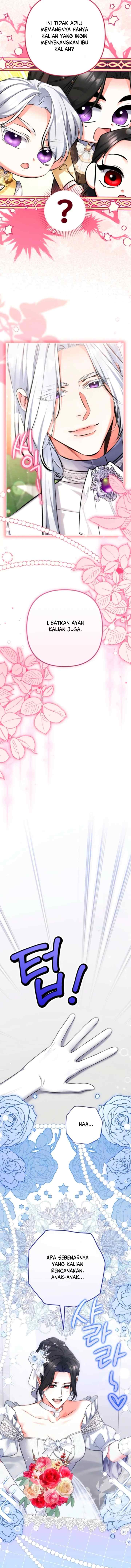 For My Forsaken Love chapter 122 halaman 10