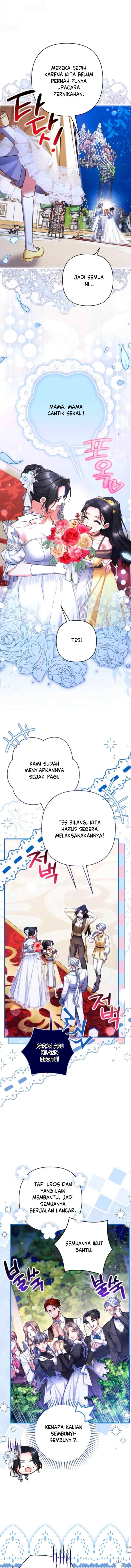 For My Forsaken Love chapter 122 halaman 14