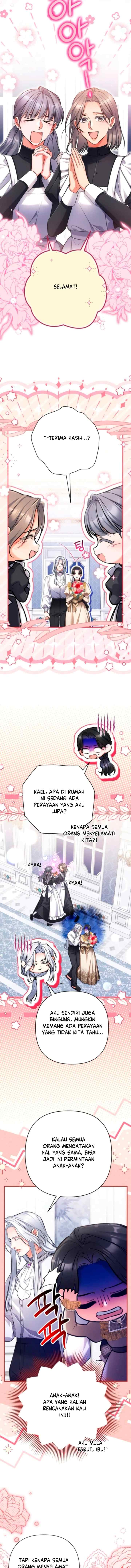 For My Forsaken Love chapter 122 halaman 4