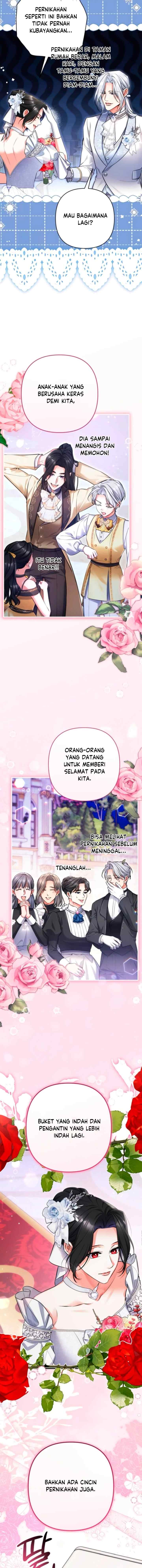 For My Forsaken Love chapter 122 halaman 15